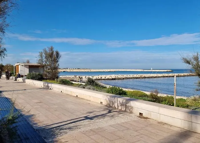 Apartamento Parco Bari