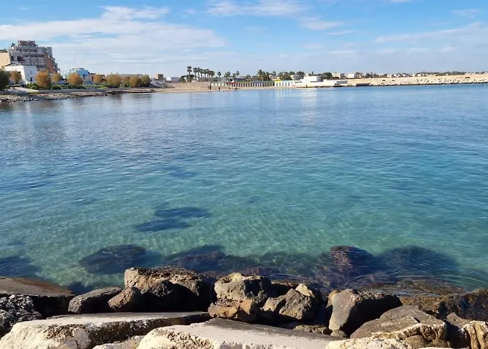 Parco Apartamento Bari