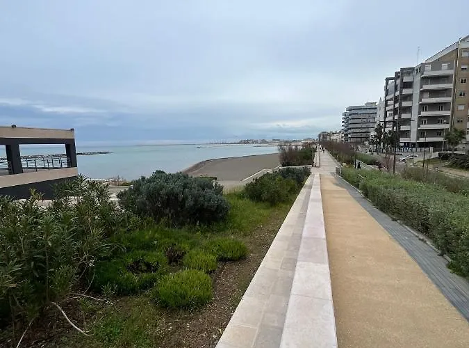 Parco Apartamento Bari