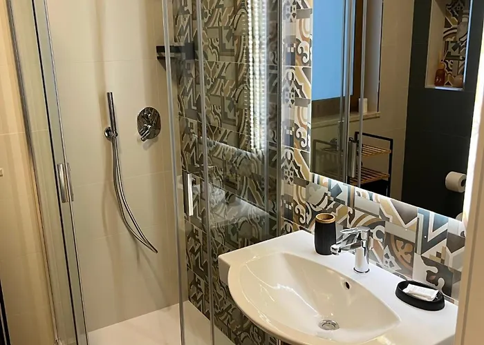 Apartamento Parco Bari