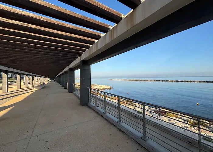 Apartamento Parco Bari