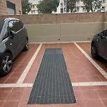 Апартаменти Parco *