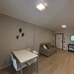 Апартаменти Parco