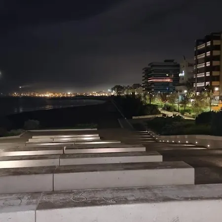 Parco Apartamento
