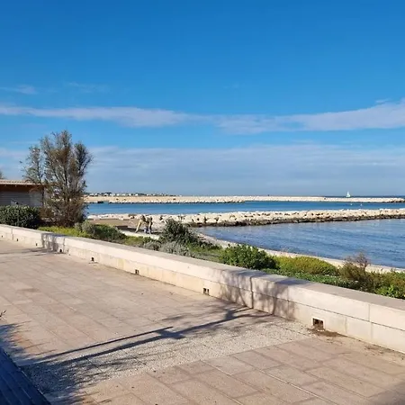 Apartamento Parco Bari
