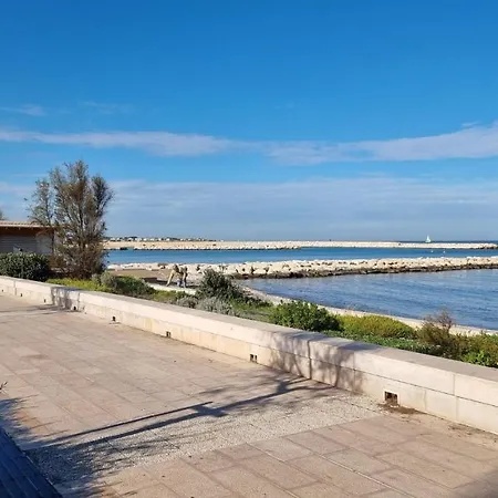 Appartement Parco Bari