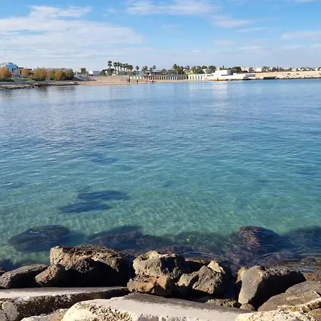 Parco Apartment Bari