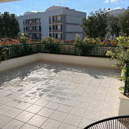 Parco Appartement *