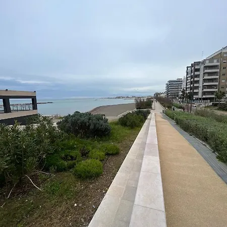 Parco Apartment Bari