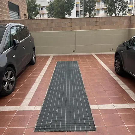 Appartement Parco *