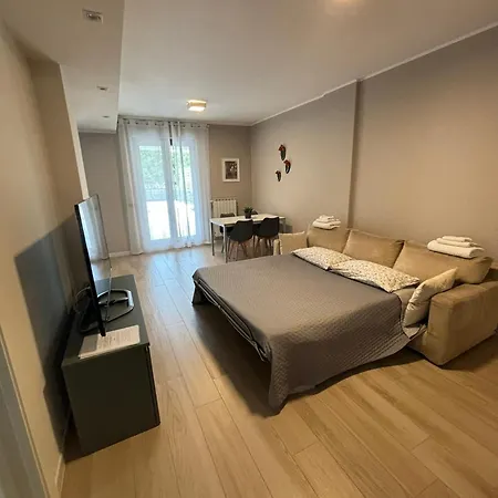 Apartamento Parco