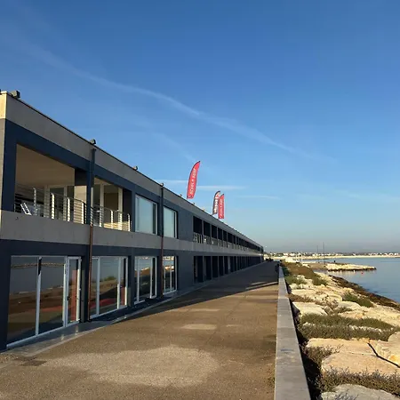 Parco Apartamento Bari
