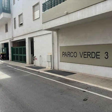 Parco Апартаменти *