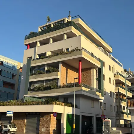 Parco Appartement Bari