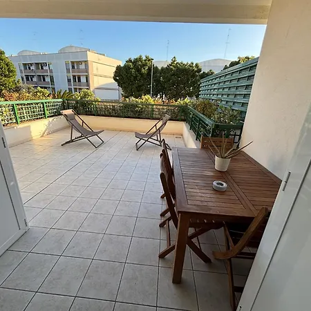Parco Apartamento Bari