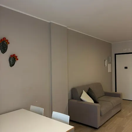 Parco Apartman Bari