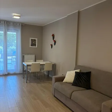 Apartment Parco Bari