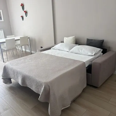 Appartement Parco