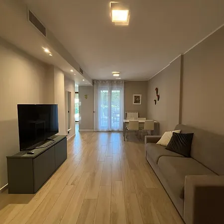 Parco Appartement *