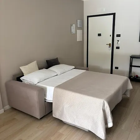 Parco Appartement *