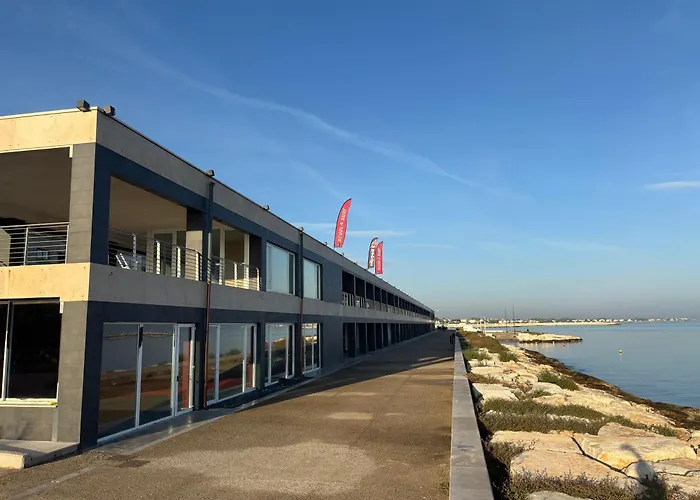 Parco Apartment Bari