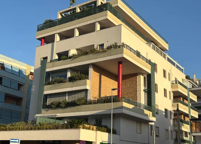 Parco Apartment Bari
