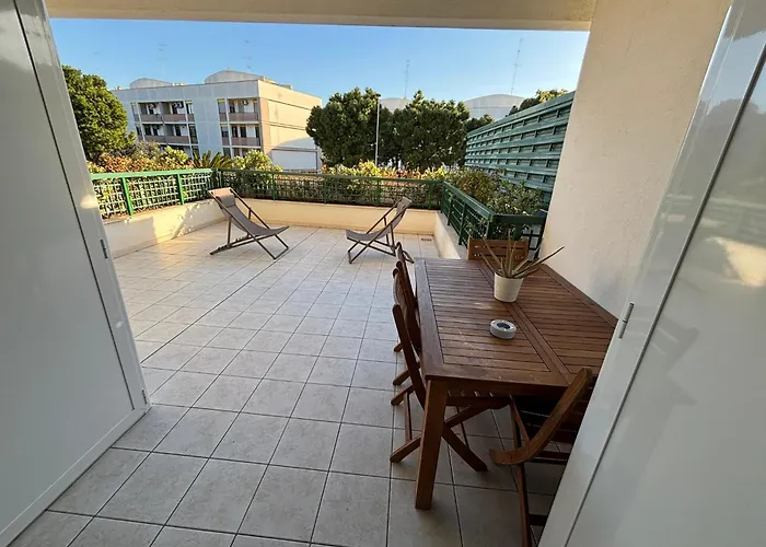 Parco Apartment Bari