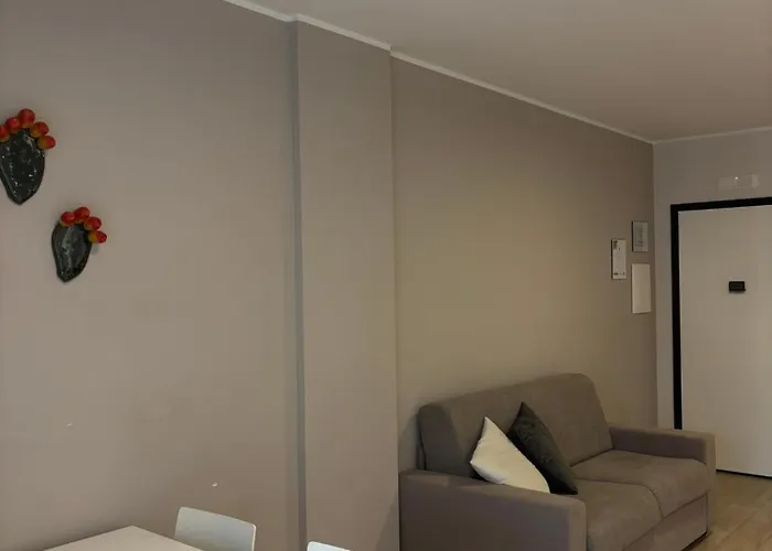 Parco Apartment Bari