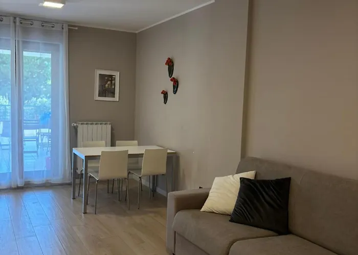 Apartment Parco Bari